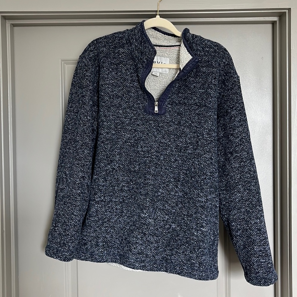 Orvis Sherpa Pullover